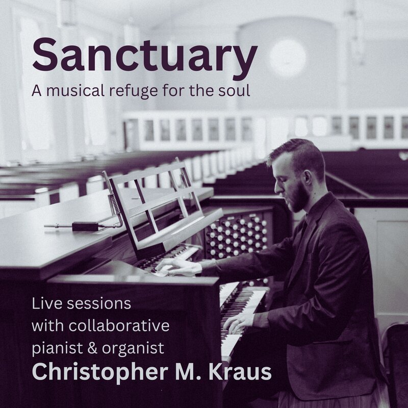 Cover of the album Sanctuary